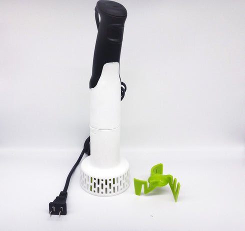 Hand-held Electric Batter Mixer, Electric Potato Grinder, Food Supplement Machine